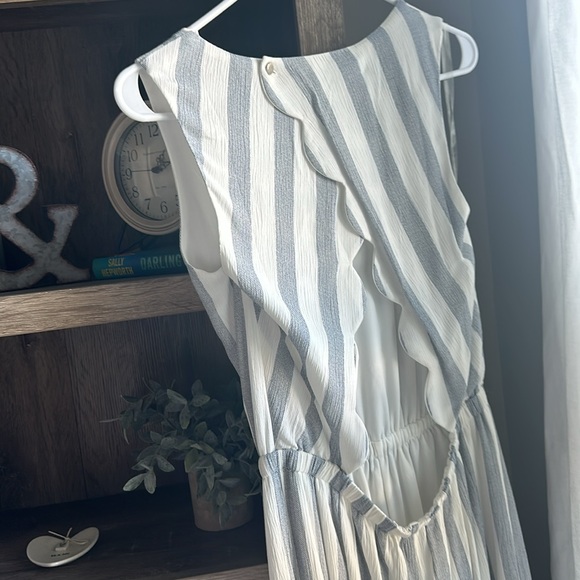 Striped jumpsuit from VICI - Picture 4 of 6